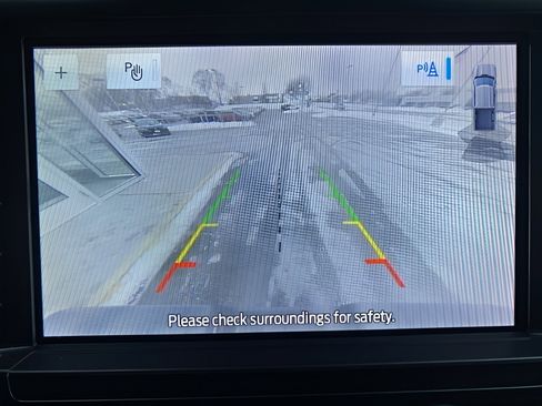 Used 2021 Ford F150 XLT w/ Equipment Group 301A Mid image 51