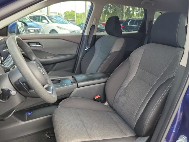 Used 2023 Nissan Rogue SV FWD image 19