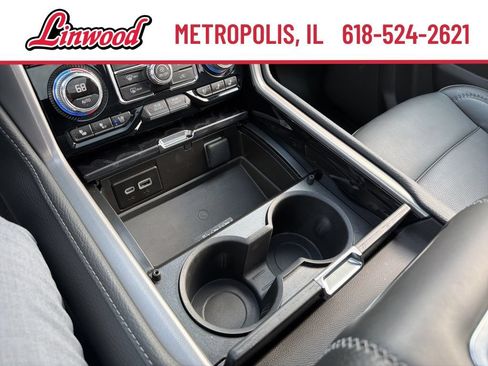 Used 2024 GMC Yukon Denali w/ Max Trailering Package AWD/4WD image 26