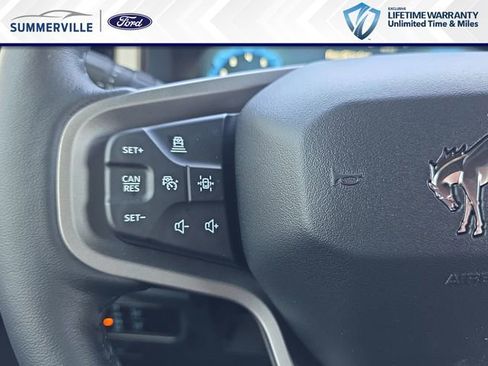 New 2025 Ford Bronco Outer Banks AWD/4WD image 18