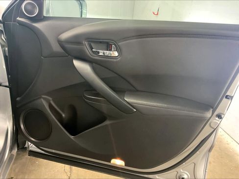 Used 2018 Acura RDX w/ Tech & AcuraWatch Plus Pkg image 23