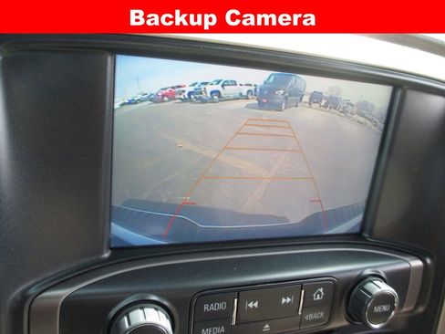 Used 2016 GMC Sierra 2500 Denali w/ Duramax Plus Package image 17