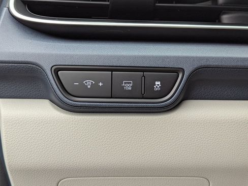 New 2026 Kia Carnival SX FWD image 34