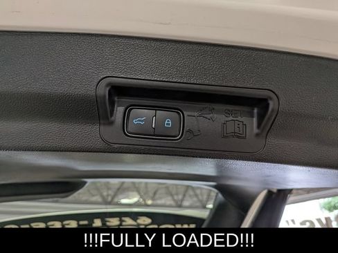 Used 2021 Ford Explorer ST w/ Equipment Group 401A AWD/4WD image 24