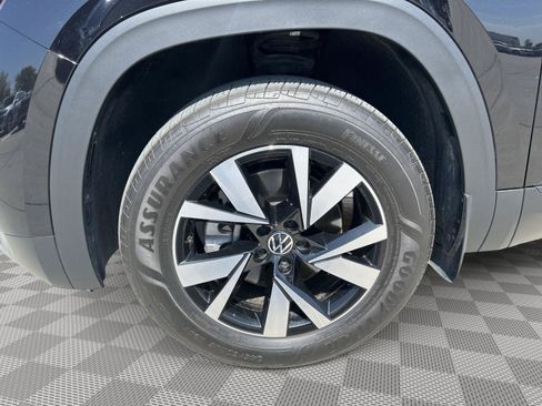 Certified 2023 Volkswagen Atlas Cross Sport SE AWD/4WD image 21