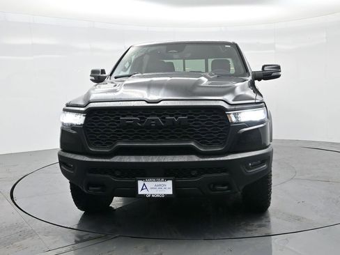 New 2026 RAM 1500 Rebel image 63