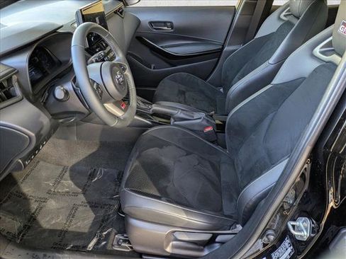 Used 2025 Toyota Corolla GR image 16