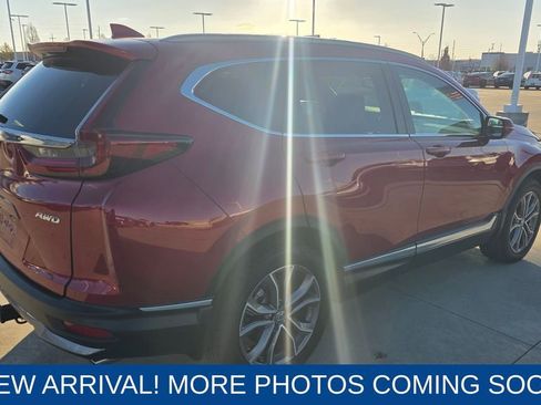 Used 2020 Honda CR-V Touring image 5