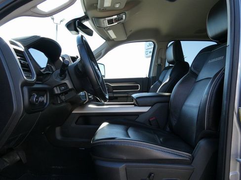 Used 2024 RAM 3500 Laramie image 24