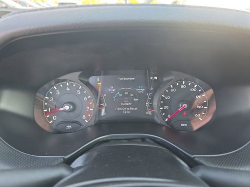 New 2026 Jeep Compass Latitude image 26