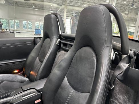 Used 2008 Porsche Boxster S RWD image 48