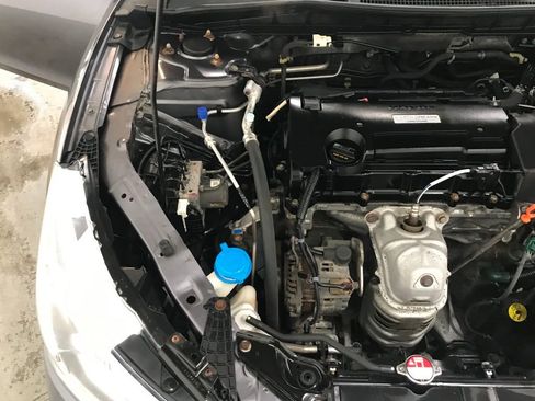 Used 2016 Honda Accord LX image 35