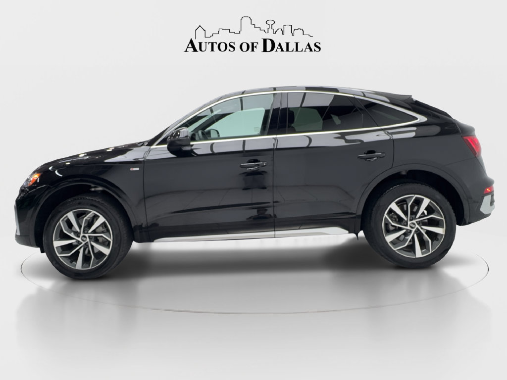 Used 2023 Audi Q5 2.0T Premium w/ Convenience Package AWD/4WD image 10