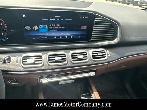 Certified 2026 Mercedes-Benz GLE 53 AMG 4MATIC Coupe image 16