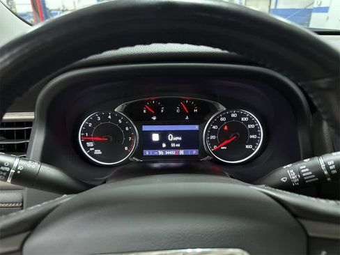 Used 2022 GMC Acadia AT4 w/ Preferred Package image 37