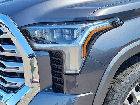 New 2026 Toyota Tundra 1794 Edition AWD/4WD image 9