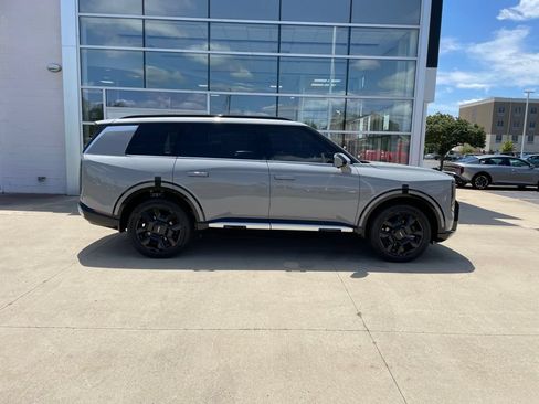 New 2027 Kia Telluride SX Prestige AWD/4WD image 4