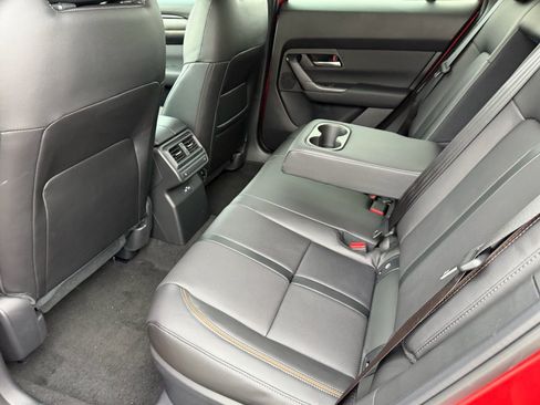 New 2026 MAZDA CX-50 2.5 Hybrid w/ Weather Package image 17