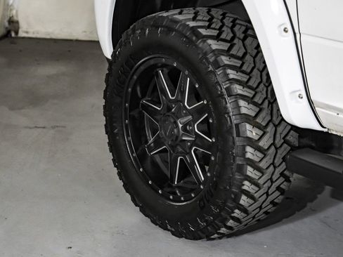 Used 2017 RAM 2500 SLT image 56