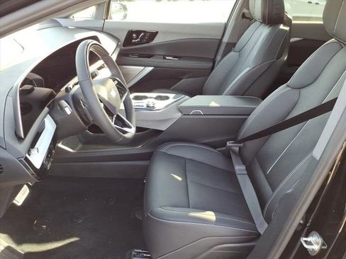 New 2026 Cadillac Optiq Sport 2 image 5