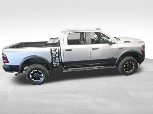 Used 2020 RAM 2500 Power Wagon AWD/4WD image 57