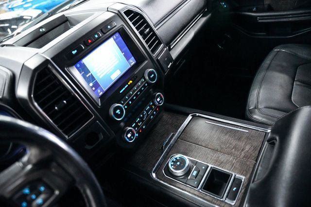 Used 2020 Ford Expedition Max Limited RWD image 7