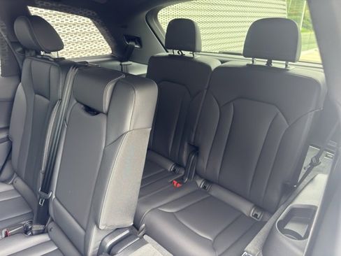 New 2025 Audi Q7 3.0T Premium Plus image 11