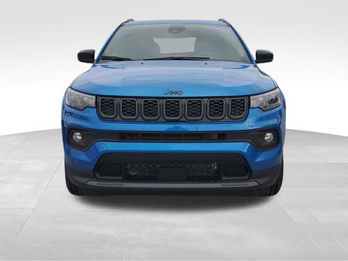 New 2026 Jeep Compass Latitude AWD/4WD image 2
