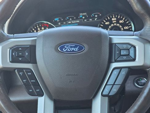 Used 2019 Ford F150 King Ranch w/ Equipment Group 601A Luxury AWD/4WD image 18