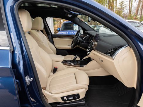 Used 2019 BMW X4 xDrive30i w/ Premium Package image 21
