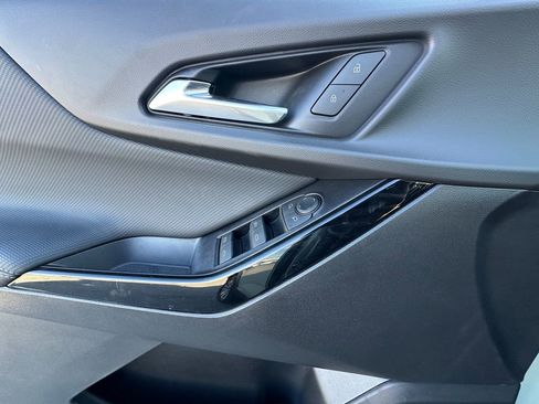 New 2026 Chevrolet Equinox LT w/ Safety and Technology Package image 11