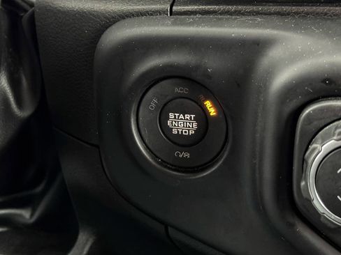 Used 2023 Jeep Wrangler Sport S image 25