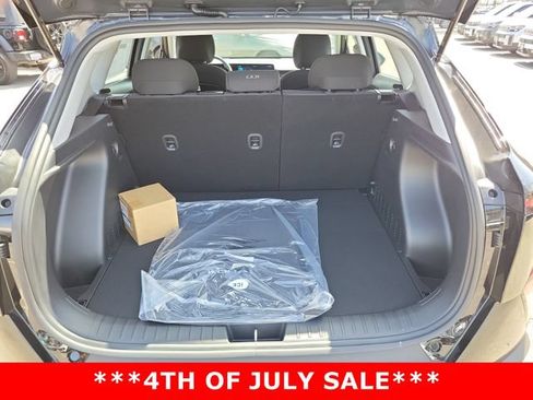 New 2026 Hyundai Kona SE FWD image 27