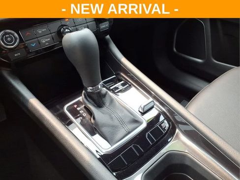 Used 2024 Jeep Compass Latitude AWD/4WD image 27