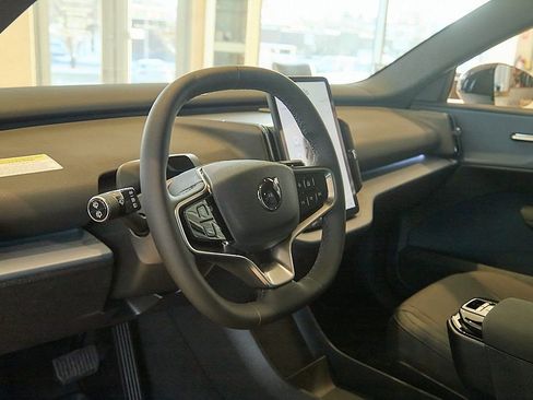 New 2026 Volvo EX30 Plus w/ Climate Package image 10