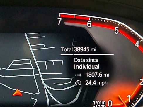 Used 2022 BMW X3 xDrive30i w/ Premium Package 2 image 16