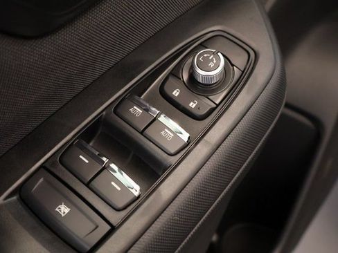New 2026 Subaru Forester Premium AWD/4WD image 11