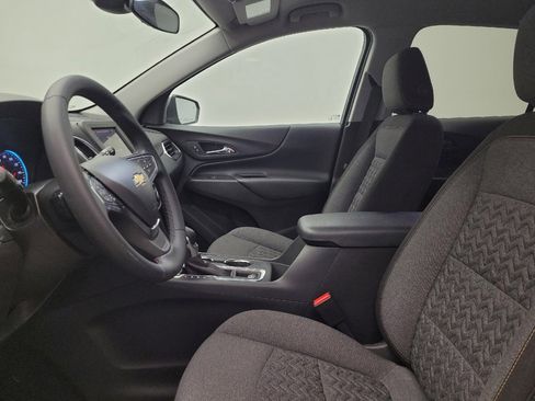 Used 2024 Chevrolet Equinox LT FWD image 17