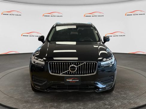 Used 2021 Volvo XC90 T6 Momentum w/ Advanced Package AWD/4WD image 3