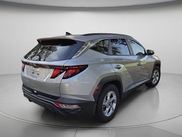 Used 2024 Hyundai Tucson SEL FWD image 6