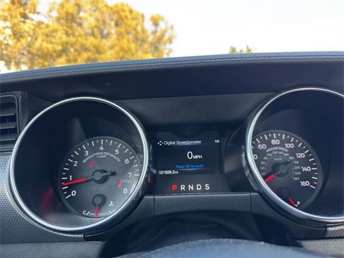 Used 2020 Ford Mustang GT w/ Equipment Group 301A image 29