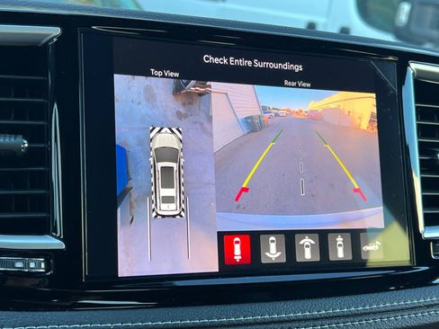 New 2026 Chrysler Pacifica Select image 20