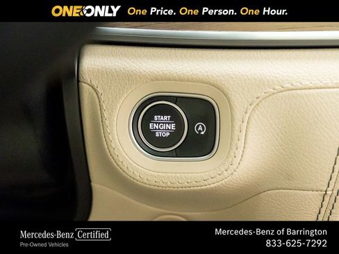 Used 2023 Mercedes-Benz GLE 350 4MATIC w/ AMG Line Exterior image 23