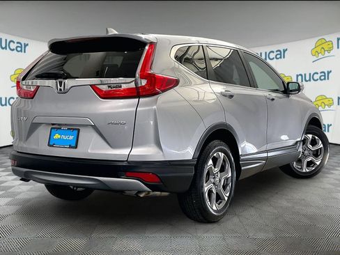 Used 2019 Honda CR-V EX-L image 6