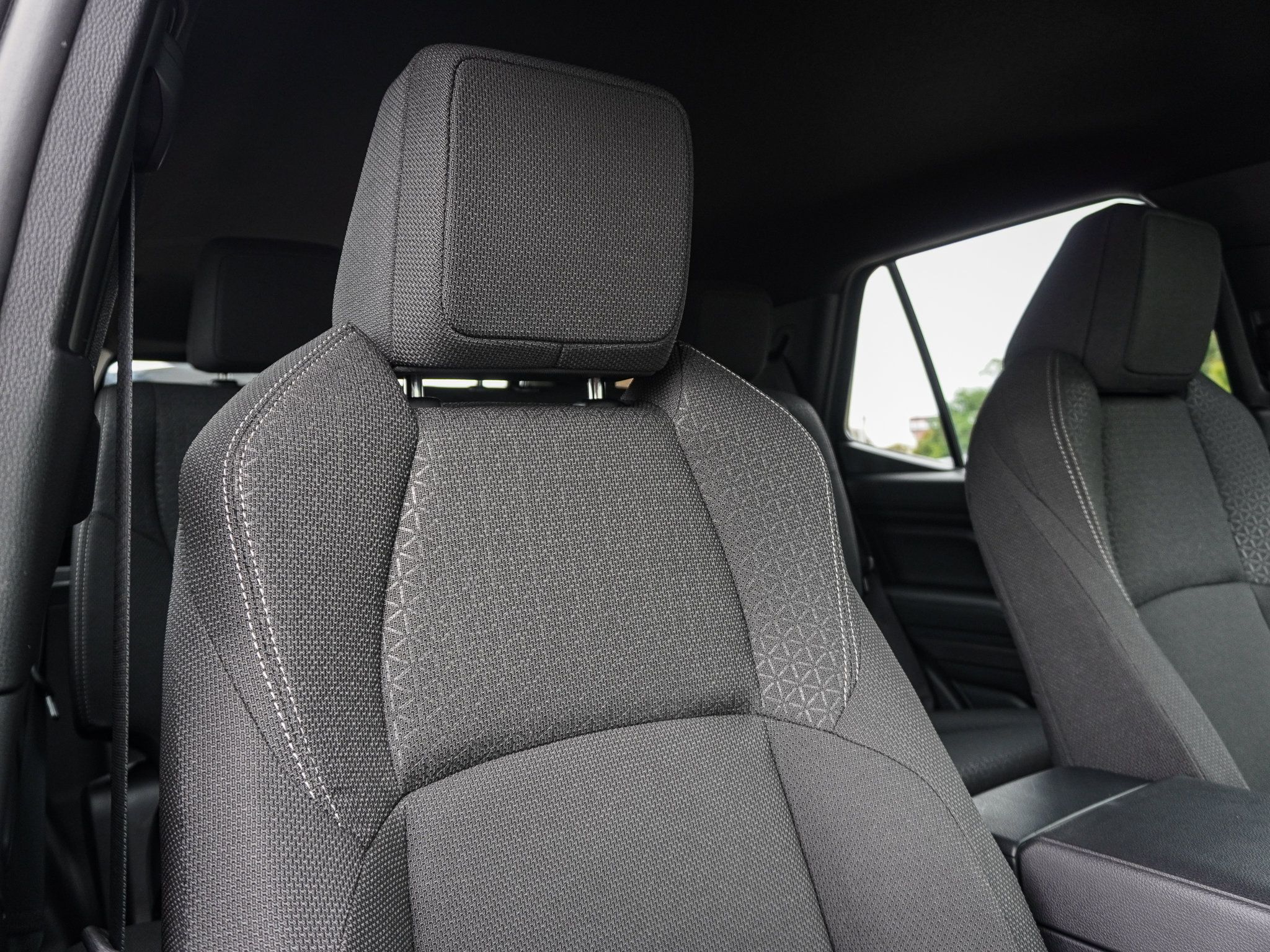 Used 2025 Toyota 4Runner SR5 RWD image 34