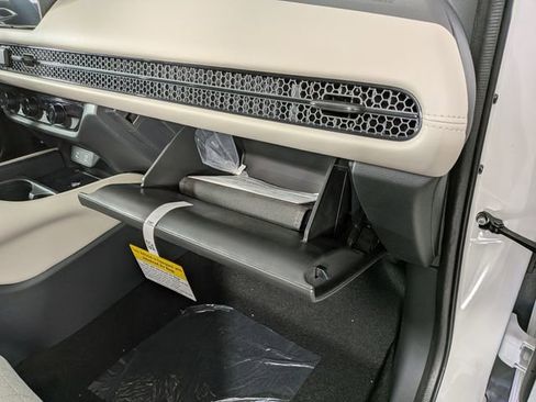 New 2027 Honda HR-V LX image 27