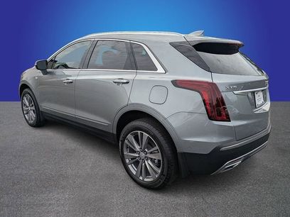 New 2026 Cadillac XT5 Premium Luxury w/ LPO, Floor Liner Package