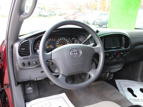 Used 2003 Toyota Tundra SR5 image 13