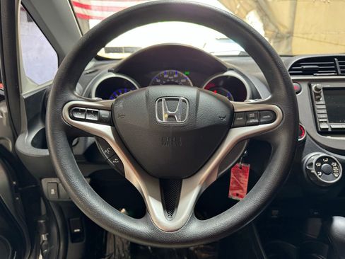 Used 2009 Honda Fit Sport image 18
