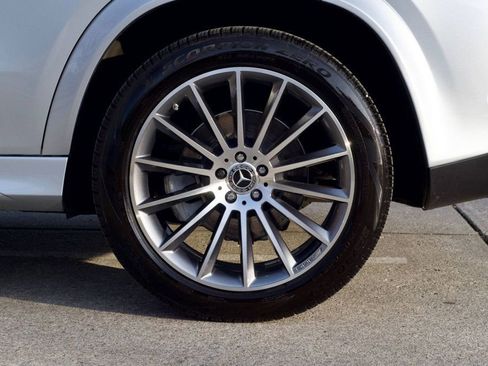 Used 2024 Mercedes-Benz GLE 450 4MATIC image 49
